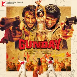 Gunday Mashup